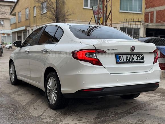 Sahibinden Fiat Egea 1.3 Multijet Easy Plus 2022 Model