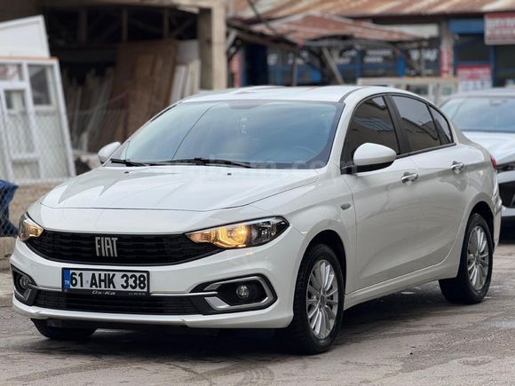 Sahibinden Fiat Egea 1.3 Multijet Easy Plus 2022 Model
