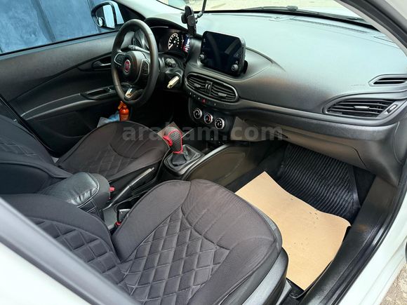 Sahibinden Fiat Egea 1.3 Multijet Easy Plus 2022 Model
