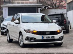 Sahibinden Fiat Egea 1.3 Multijet Easy Plus 2022 Model