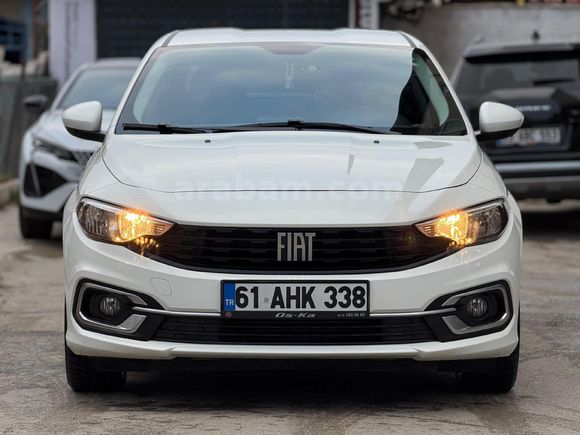 Sahibinden Fiat Egea 1.3 Multijet Easy Plus 2022 Model