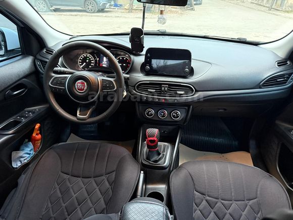Sahibinden Fiat Egea 1.3 Multijet Easy Plus 2022 Model