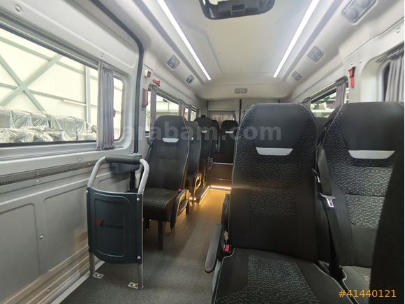 EREN GROUP'tan BURSA AÇIMI*EGA KAROSER*2026 MODEL CİTROEN OKUL