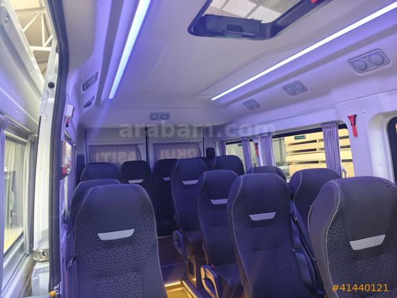 EREN GROUP'tan BURSA AÇIMI*EGA KAROSER*2026 MODEL CİTROEN OKUL