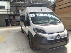 EREN GROUP'tan BURSA AÇIMI*EGA KAROSER*2026 MODEL CİTROEN OKUL