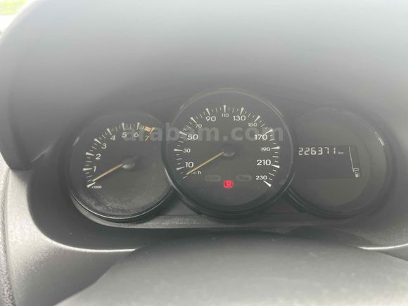 Sahibinden Renault Megane 1.6 Expression 2010 Model  226.000 km Beyaz