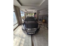 Sahibinden Opel Insignia 1.6 T Edition Elegance 2010 Model 