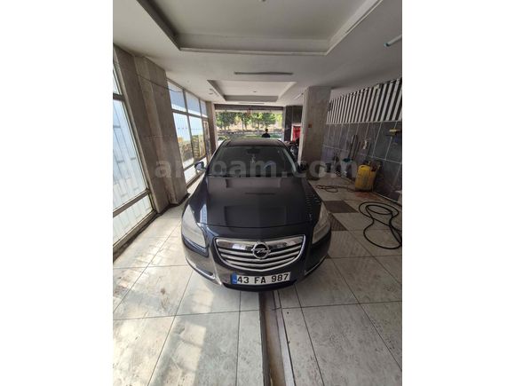 Sahibinden Opel Insignia 1.6 T Edition Elegance 2010 Model 