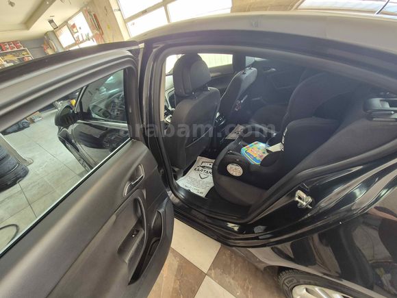 Sahibinden Opel Insignia 1.6 T Edition Elegance 2010 Model 