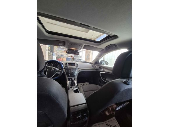 Sahibinden Opel Insignia 1.6 T Edition Elegance 2010 Model 