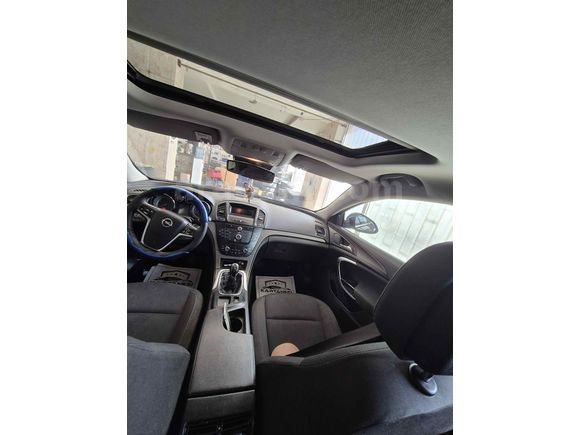 Sahibinden Opel Insignia 1.6 T Edition Elegance 2010 Model 