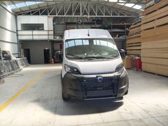 EREN GROUP'tan BURSA AÇIMI*EGA KAROSER*2026 MODEL PEUGEOT OKUL