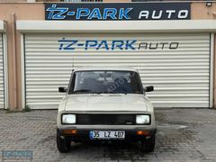 İZ-PARK AUTO 1991 SERÇE 1.3 BENZİN LPG.. BAKIMLI..VİZELİ