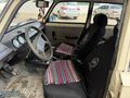İZ-PARK AUTO 1991 SERÇE 1.3 BENZİN LPG.. BAKIMLI..VİZELİ