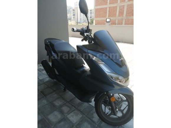 Galeriden Honda PCX125 Manisa