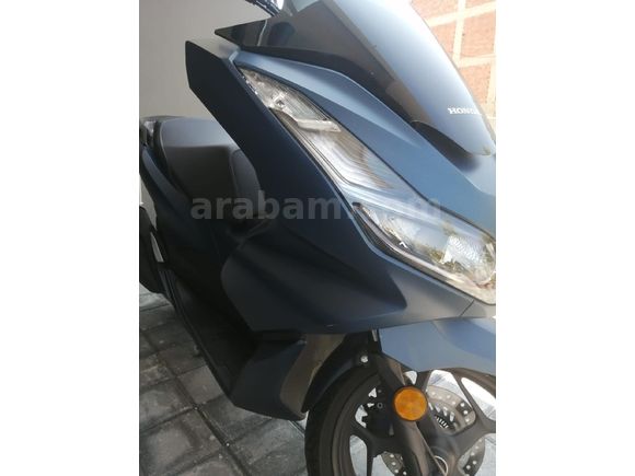 Galeriden Honda PCX125 Manisa