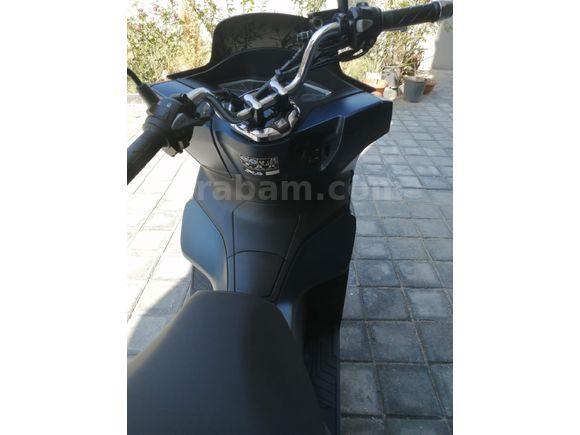 Galeriden Honda PCX125 Manisa