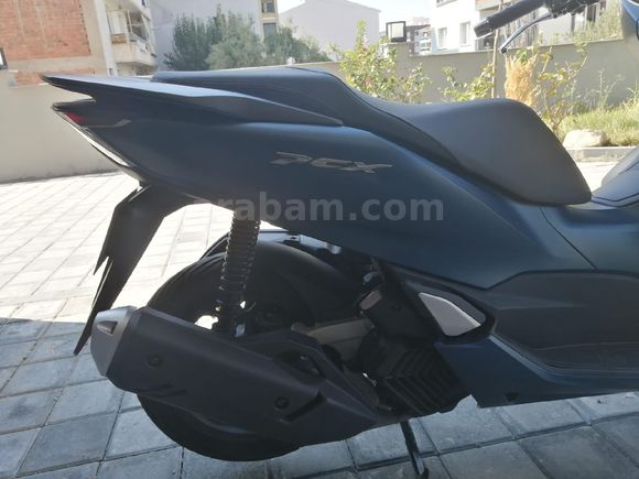 Galeriden Honda PCX125 Manisa