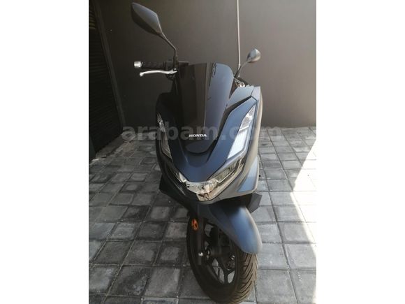 Galeriden Honda PCX125 Manisa