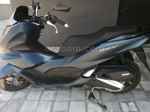 Galeriden Honda PCX125 Manisa