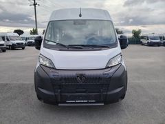 EREN GROUP'tan BURSA AÇIMI*EGA KAROSER*2026 MODEL PEUGEOT OKUL