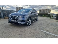 Sahibinden Nissan Qashqai 1.5 dCi Sky Pack 2020 Model 