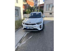 Sahibinden Kia Stonic 1.0 T-GDI Cool 2020 Model Balıkesir