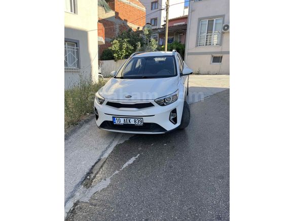 Sahibinden Kia Stonic 1.0 T-GDI Cool 2020 Model Balıkesir