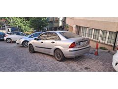 Sahibinden Ford Focus 1.6 Comfort 2003 Model