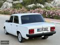 SAMET OTOMOTİV'DEN 1995 TOFAŞ-FIAT SERÇE DEĞİŞENSİZZZ