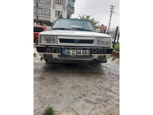 Sahibinden Tofaş Şahin 1.4 1998 Model