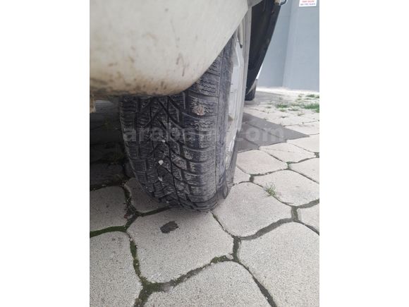 Sahibinden Tofaş Şahin 1.4 1998 Model