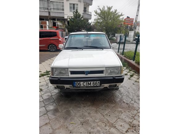 Sahibinden Tofaş Şahin 1.4 1998 Model