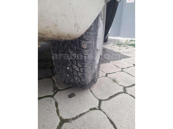 Sahibinden Tofaş Şahin 1.4 1998 Model