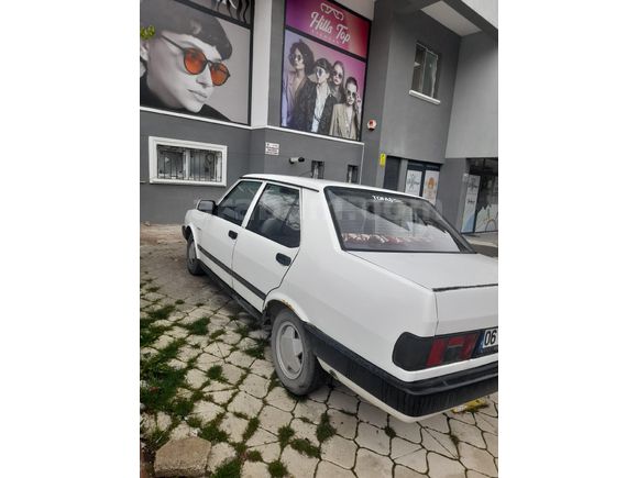 Sahibinden Tofaş Şahin 1.4 1998 Model