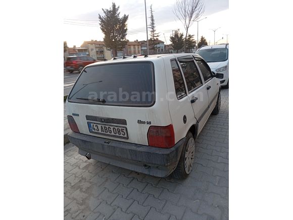 Sahibinden Fiat Uno 70 S 2000 Model