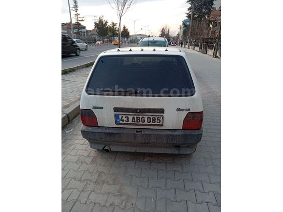 Sahibinden Fiat Uno 70 S 2000 Model