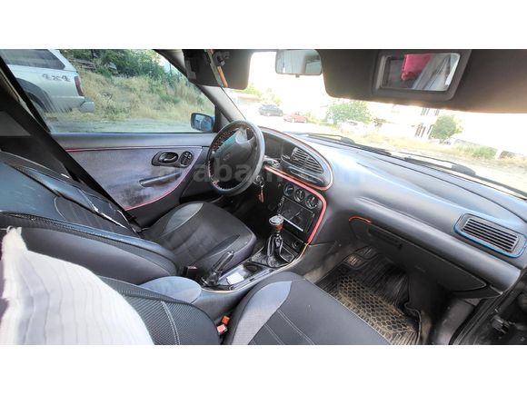 Sahibinden Ford Mondeo 2.0 GLX 1997 Model