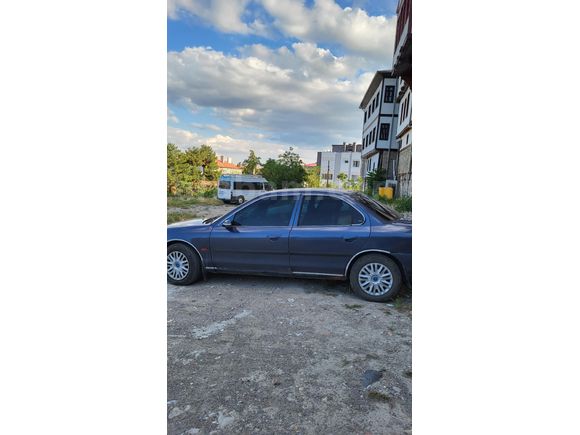 Sahibinden Ford Mondeo 2.0 GLX 1997 Model