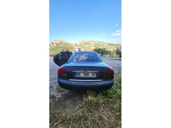 Sahibinden Ford Mondeo 2.0 GLX 1997 Model