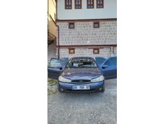 Sahibinden Ford Mondeo 2.0 GLX 1997 Model