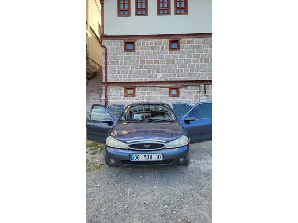 Sahibinden Ford Mondeo 2.0 GLX 1997 Model