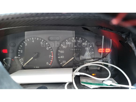 Sahibinden Ford Mondeo 2.0 GLX 1997 Model