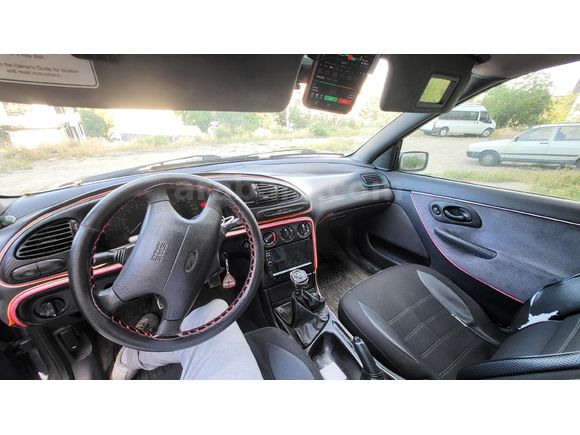 Sahibinden Ford Mondeo 2.0 GLX 1997 Model