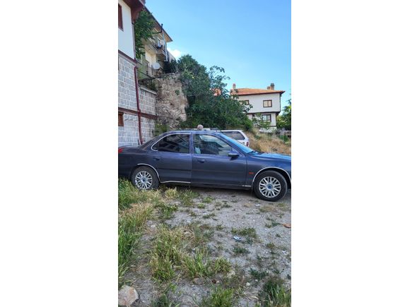Sahibinden Ford Mondeo 2.0 GLX 1997 Model