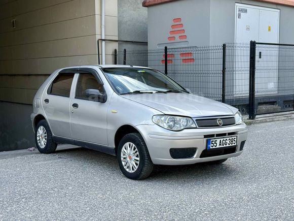 Sahibinden Fiat Palio 1.2 SL 2005 Model 