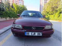 Sahibinden Opel Astra 1.6 GL 1998 Model