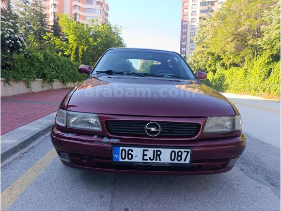 Sahibinden Opel Astra 1.6 GL 1998 Model