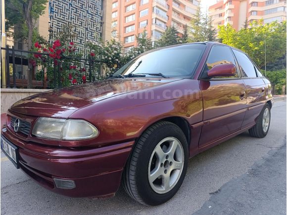 Sahibinden Opel Astra 1.6 GL 1998 Model