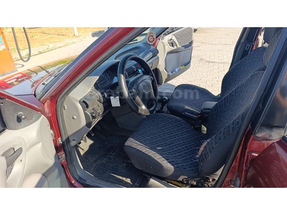 Sahibinden Opel Astra 1.6 GL 1998 Model